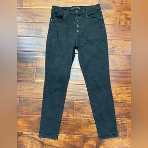 Veronica Beard Maera Skinny Jeans 30/10 GUC
